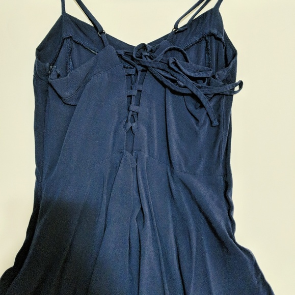 Factorie Midi Dress - Picture 2 of 3